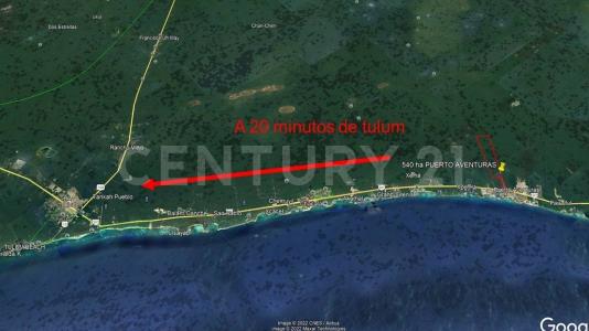 Solidaridad / Riviera Maya, Quintana Roo 77782, Meksika