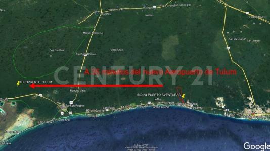 Solidaridad / Riviera Maya, Quintana Roo 77782, Meksika