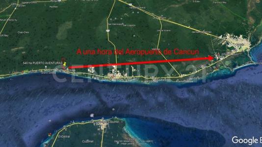 Solidaridad / Riviera Maya, Quintana Roo 77782, Meksika