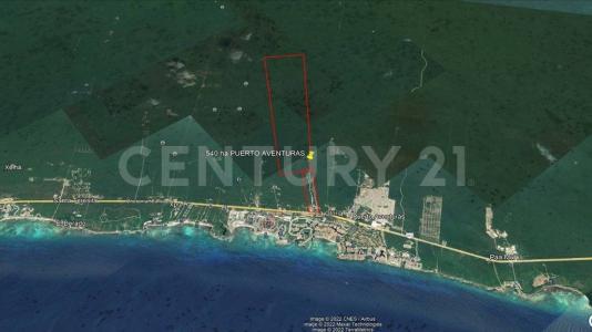 Solidaridad / Riviera Maya, Quintana Roo 77782, Meksika