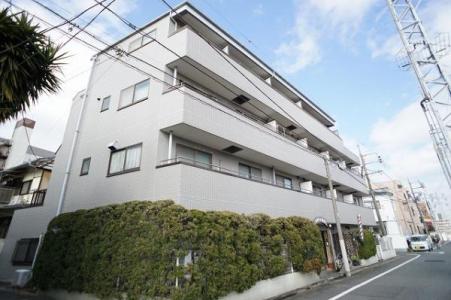 404, 南雪谷1丁目4-10, レオノーレ雪谷, 大田区, Tokyo 145-0066, Japão