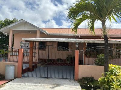 Sommerset Court, Herstelling Ebd 38, Georgetown, Guyana