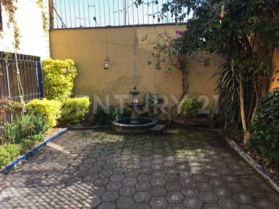 Coyoacán, Ciudad De México 04331, Mexico