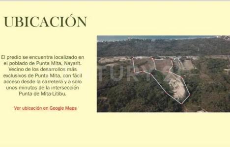 Bahía De Banderas, Nayarit 63734, Mexico