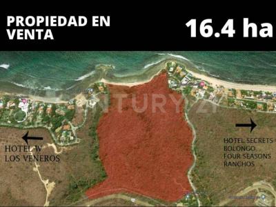 Bahía De Banderas, Nayarit 63734, Mexique