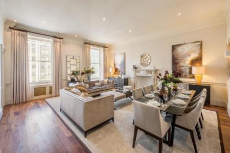 Flat A-E, 57, Princes Gate, London, United Kingdom