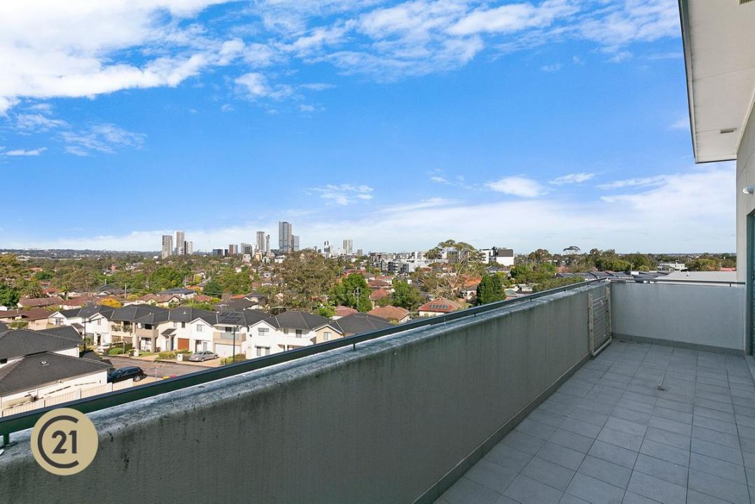 218B/1-7 Hawkesbury Road, Westmead, NSW 2145, Australie