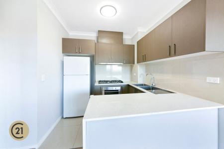 218B/1-7 Hawkesbury Road, Westmead, NSW 2145, Australie