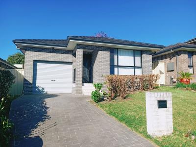 5A Chivers Place, Ingleburn, NSW 2565, 澳洲