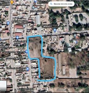 San Luis Potosí, San Luis Potosí 78359, Mexico
