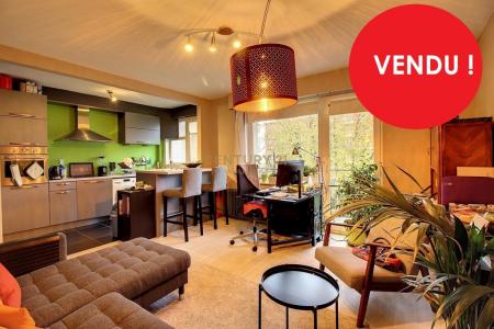 Rue Solleveld 69, Woluwe-saint-lambert, Belgium