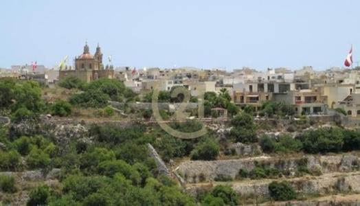 Gozo - Fontana, مالطا