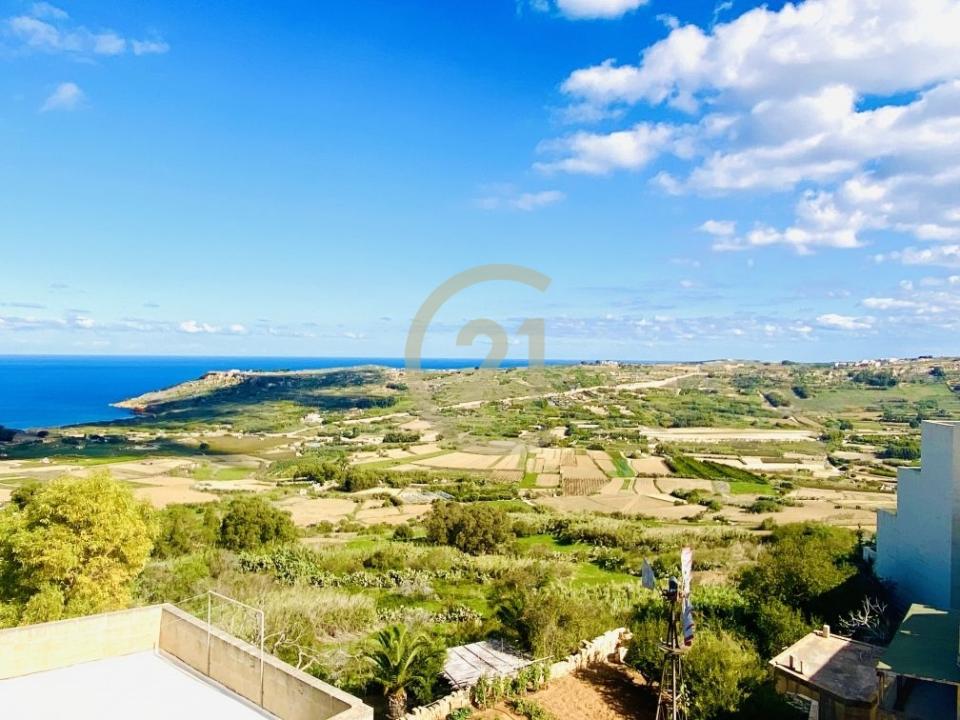 Gozo - Xaghra, Malta