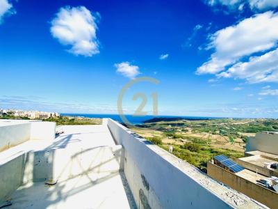 Gozo - Xaghra, Malta