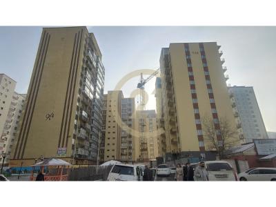 Ulaanbaatar, Mongolia