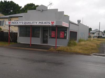 190 Campbell Street, Rockhampton City, QLD 4700, Australia