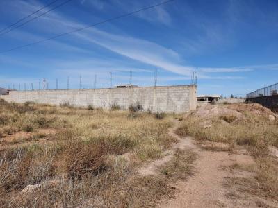 Sierra del Sagrado Corazón y Sierra del Puma Lote 5, Manzana 124,, ولاية شيواوا , ولاية شيواوا 31150, المكسيك