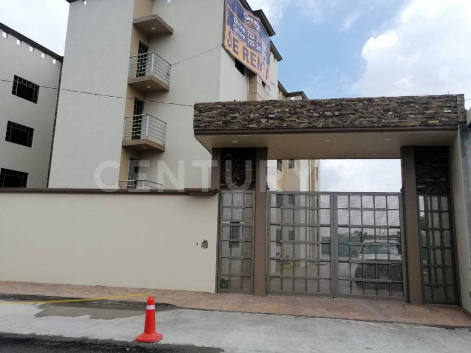 La Retama ,, Toluca, Stato Del Messico 50200, Messico