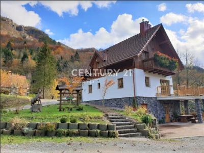 Kostel, Kostel, Jugovzhodna Slovenija 1336, Slovénie