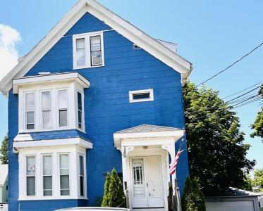 26 N Leyden St , 3, Brockton, Massachusetts 02302, USA