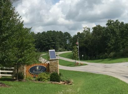 Lot 287 Parrish Ridge Lane, Goreville, Illinois 62939, Estados Unidos