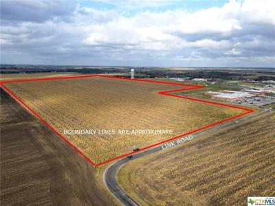 Tbd Friedens Church & Link Rd Road, Seguin, Texas 78155