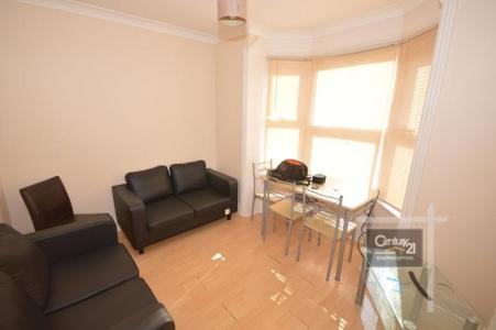6, Woodside Road, Southampton, Reino Unido