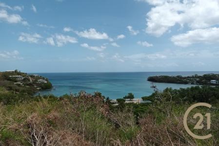Morne Rouge Sea View Lot, Morne Rouge, St.George West Indies, Grenada