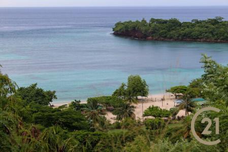 Morne Rouge Sea View Lot, Morne Rouge, St.George West Indies, Grenada