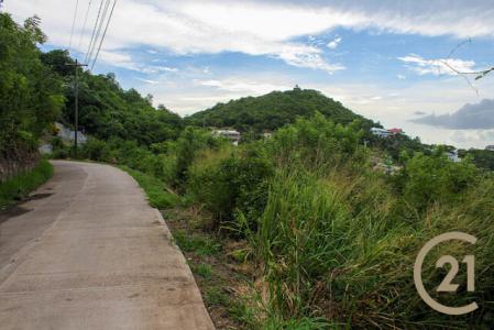 Morne Rouge Sea View Lot, Morne Rouge, St.George West Indies, Grenada