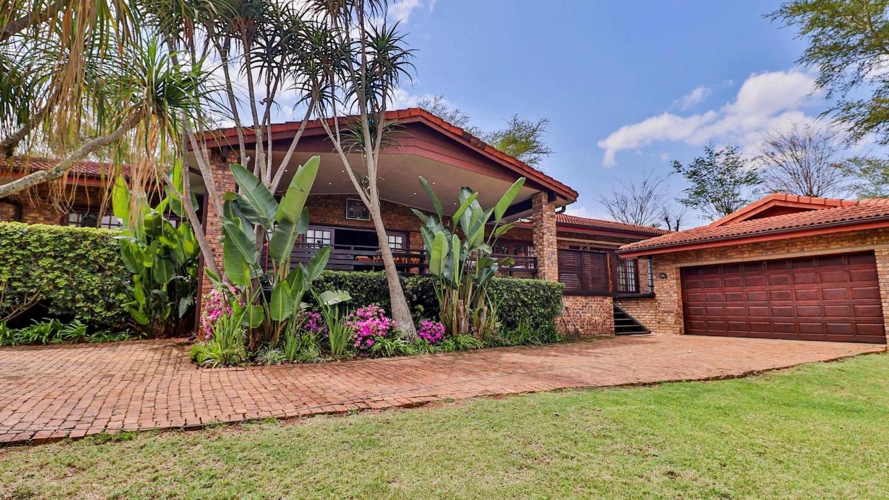 Home For Sale, White River Mpumalanga South Africa