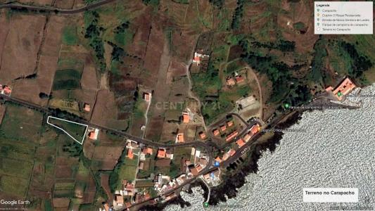 Santa Cruz Da Graciosa, Ilha Graciosa 9880, Portugal