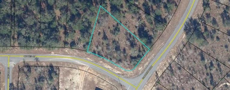 LOT 34 Concord Boulevard, Chipley, Florida 32428