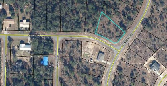 LOT 34 Concord Boulevard, Chipley, Florida 32428