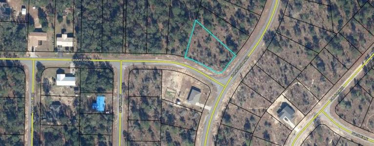LOT 34 Concord Boulevard, Chipley, Florida 32428