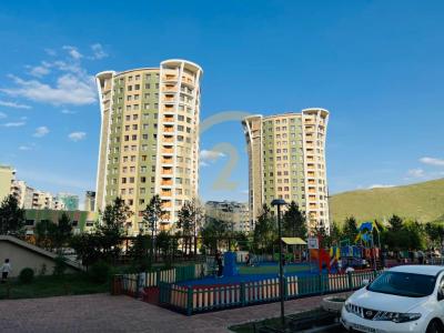 Ulaanbaatar, Mongolie