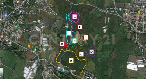 Av. Benito Juárez s/n,, Xochitepec, Morelos 62795, Mexico