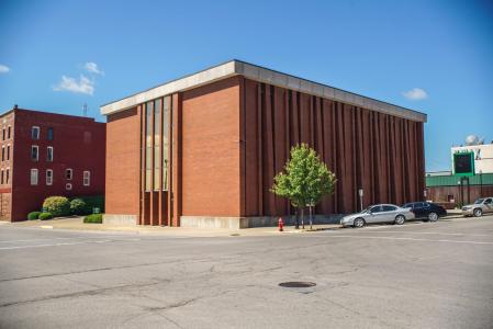 208 W. Reed St Suite 101, Moberly, Missouri 65270, États-Unis
