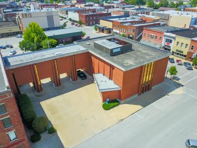 208 W. Reed St Suite 101, Moberly, Missouri 65270, États-Unis