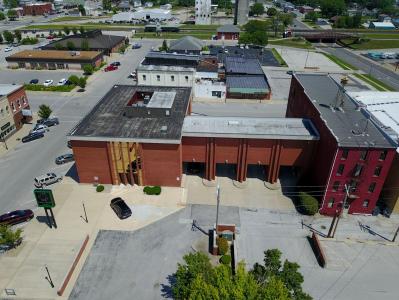 208 W. Reed St Suite 101, Moberly, Missouri 65270, États-Unis