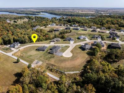 Lot 67 Jonathan Road, Hannibal, Missouri 63401, USA