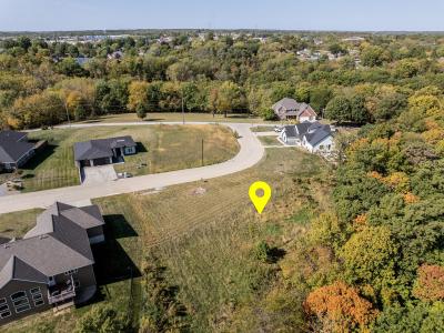 Lot 67 Jonathan Road, Hannibal, Missouri 63401, USA