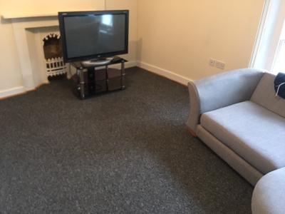 Canute Road, SOUTHAMPTON, Reino Unido