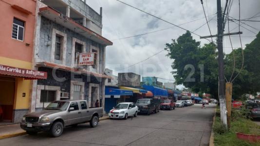 Coatzacoalcos, Veracruz 96400, Mexique