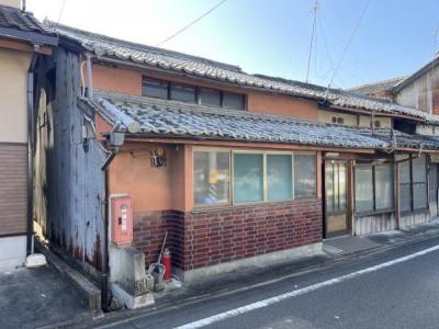 上野愛宕町, 伊賀市愛宕, 伊賀市, Mie 518-0846, Japan