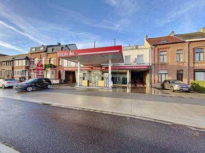 Bergevest 11-15, Tienen, 벨기에