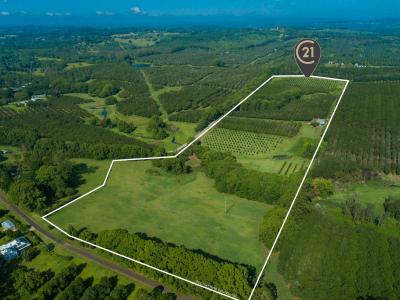 Dunoon, NSW 2480, Australia