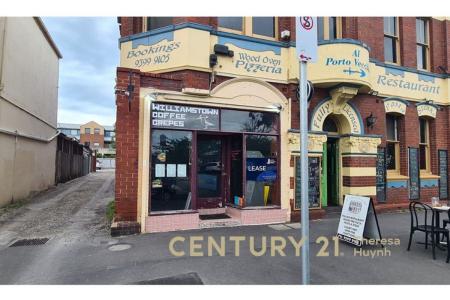 173 - 177 Nelson Place, Williamstown, VIC 3016, Australia