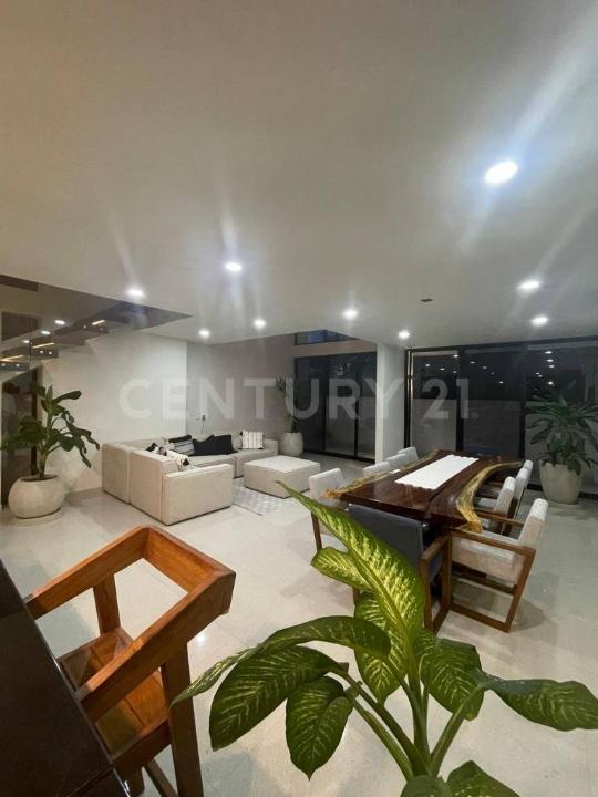 Single Family House For Sale, Calle Punta Norte Conjunto 11, lote 05