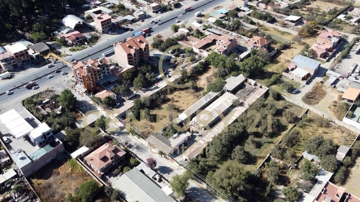 Single Family House For Sale, c/ Juan Vargas s/n Km 16,5 Vinto